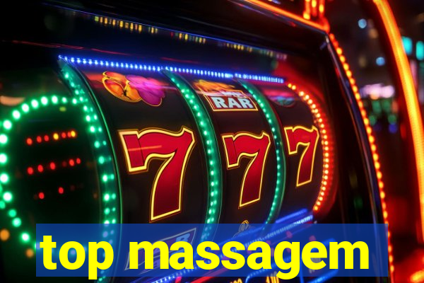 top massagem